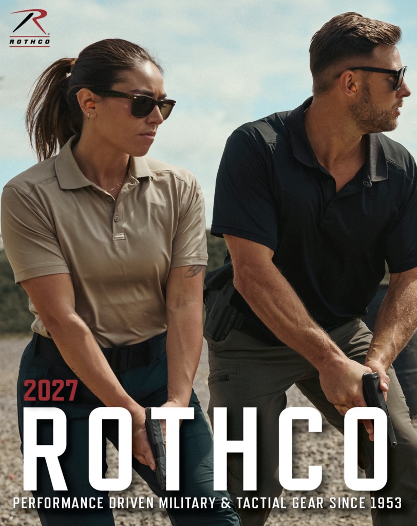 Rothco Catalog