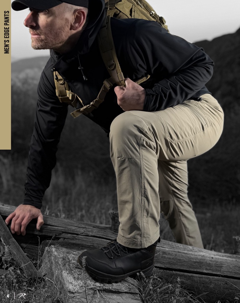 Rothco Catalog