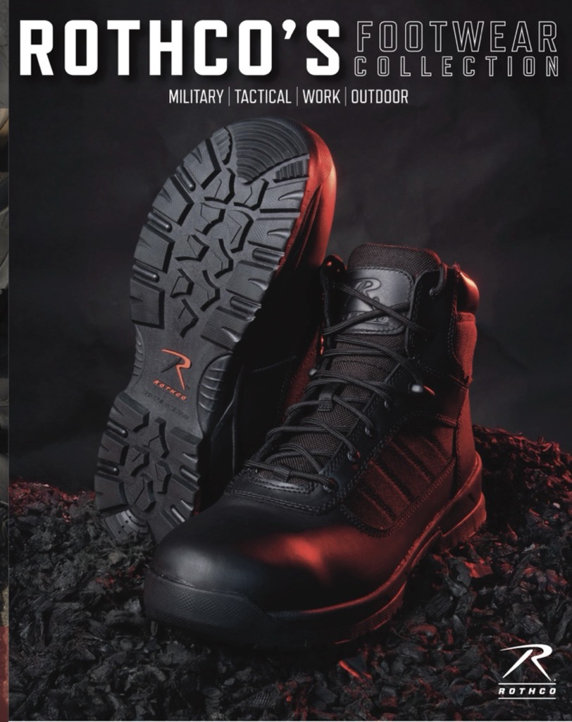 Rothco Catalog