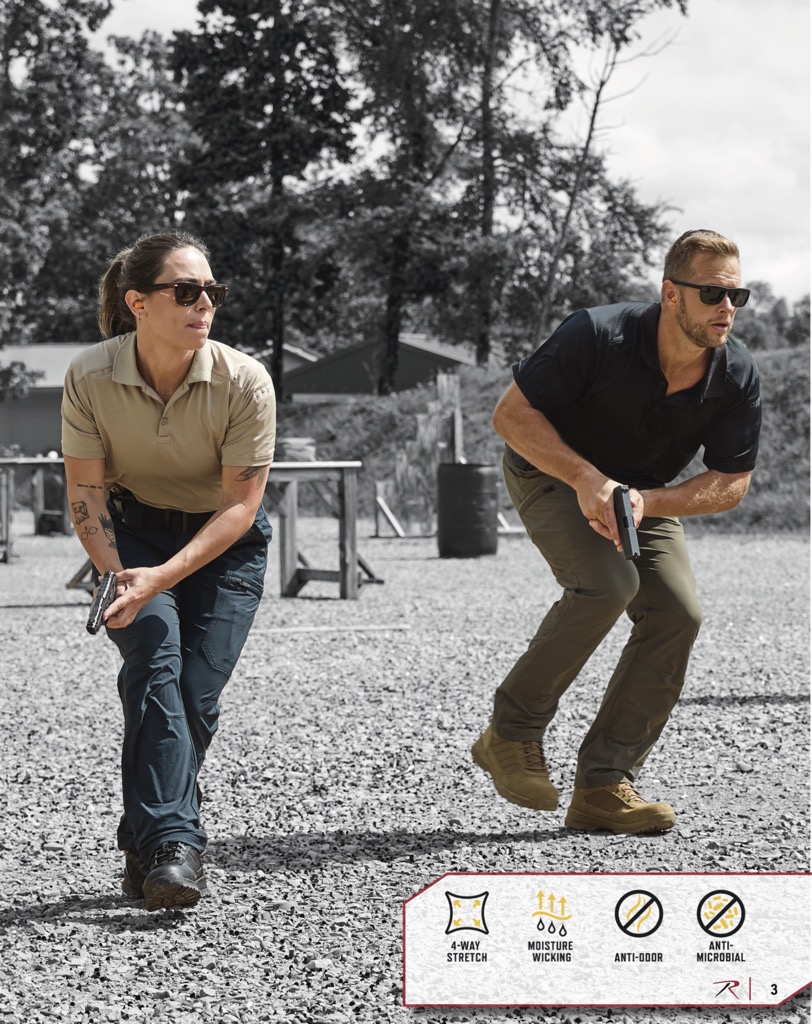 Rothco Catalog