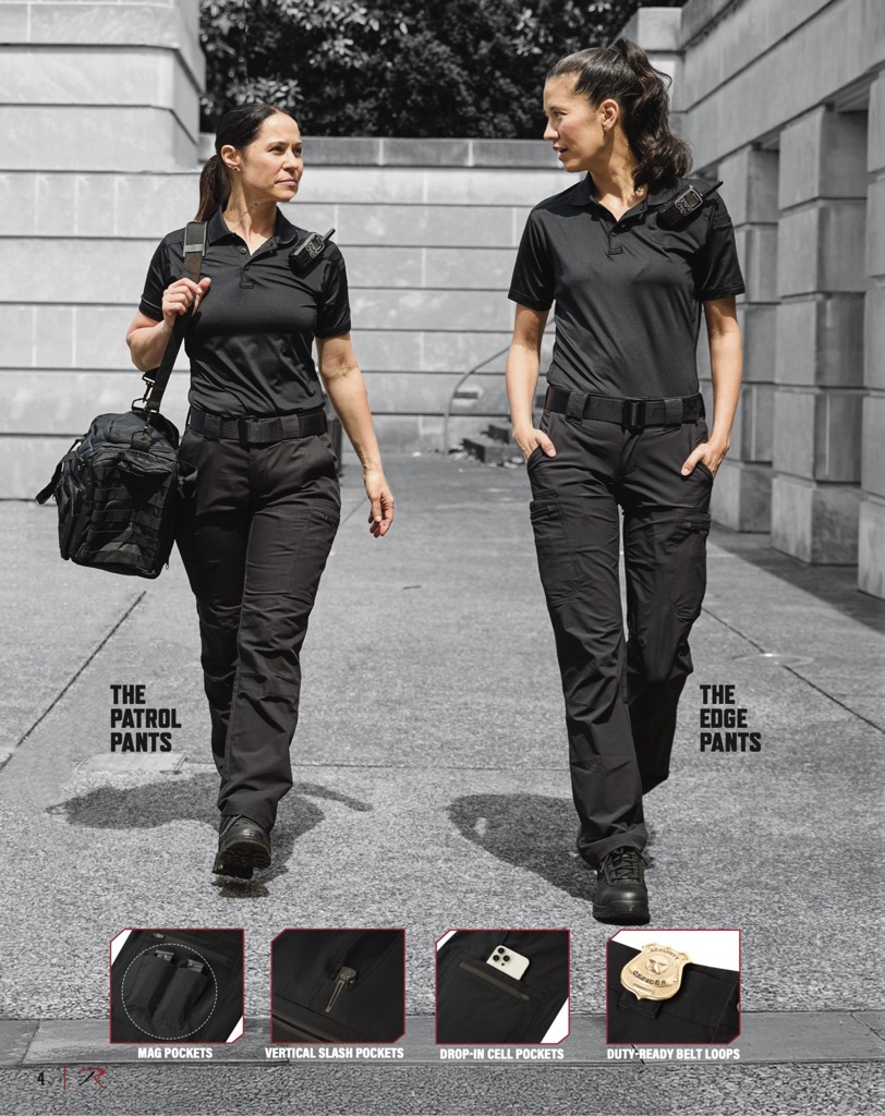 Rothco Catalog