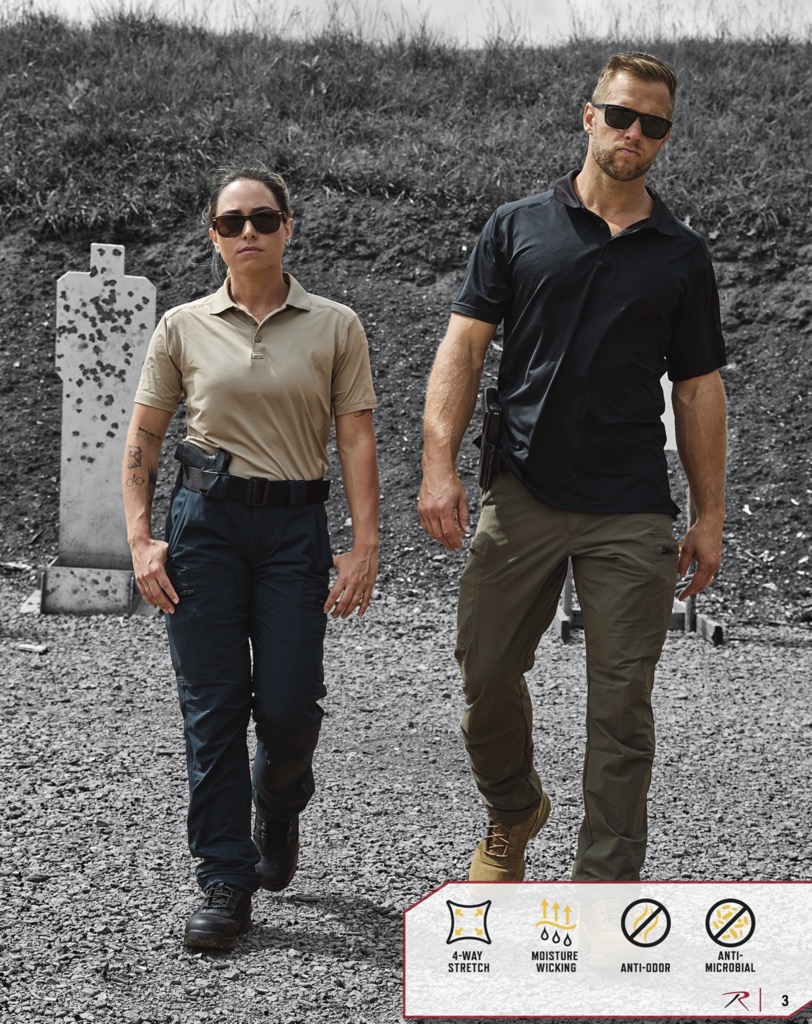 Rothco Catalog